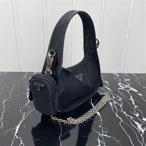 prada gold bag buy|discount prada handbags authentic.